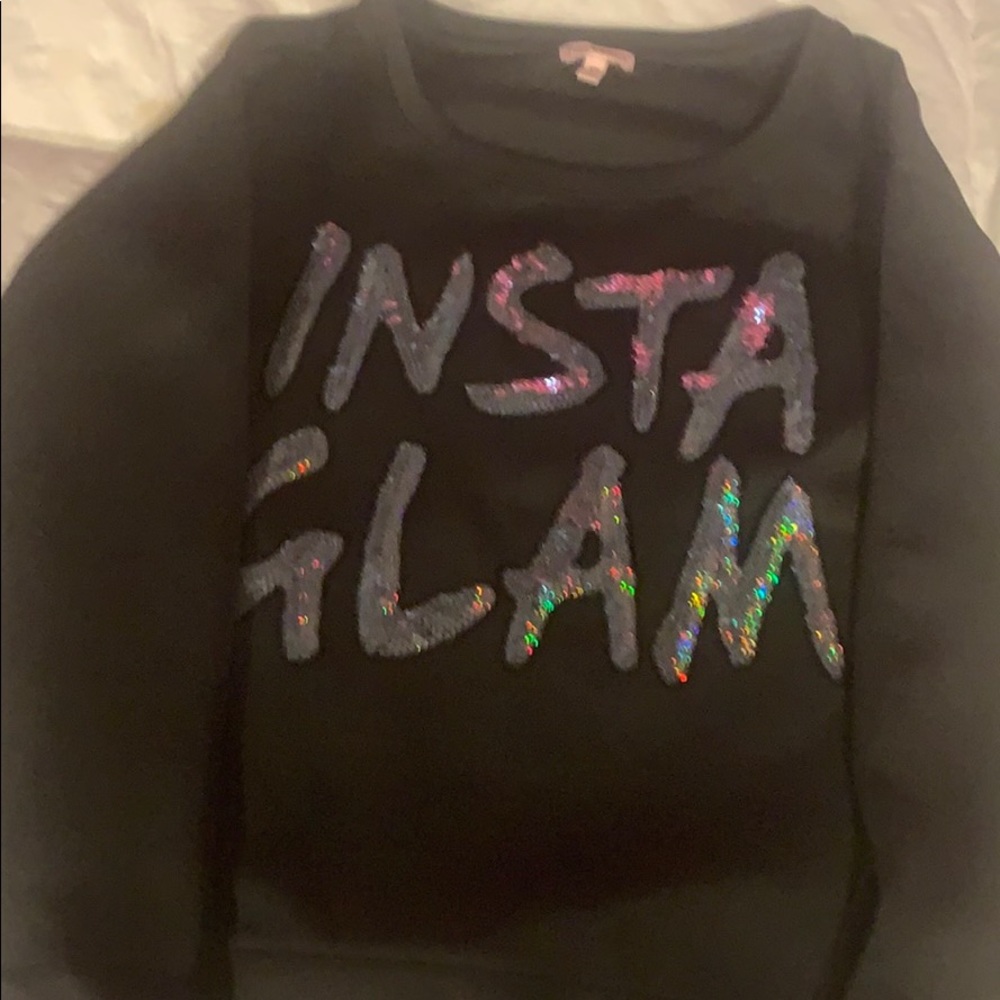 Juicy couture insta glam